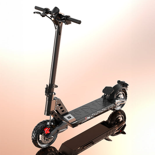 X-PLORE electric scooter 750W of maximum