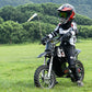 Urbandrift EX-33 Kids eBike