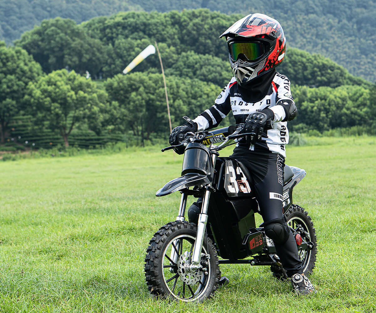 Urbandrift EX-33 Kids eBike